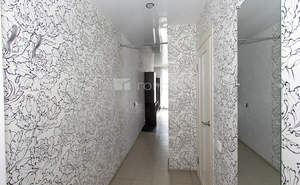 Студия квартира, на длительный срок, 23м2, 3/18 этаж