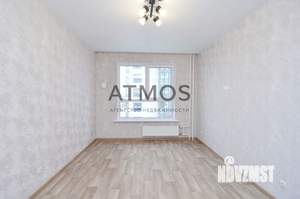 1-к квартира, на длительный срок, 37м2, 7/17 этаж