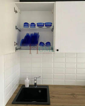 1-к квартира, на длительный срок, 37м2, 8/15 этаж