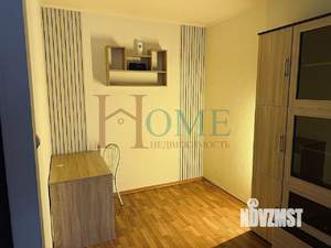 1-к квартира, на длительный срок, 38м2, 2/10 этаж