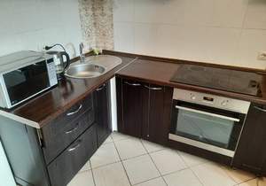 1-к квартира, на длительный срок, 41м2, 7/16 этаж