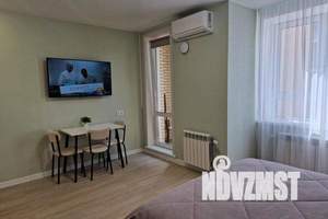 1-к квартира, посуточно, 30м2, 7/12 этаж