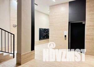 2-к квартира, на длительный срок, 40м2, 6/9 этаж