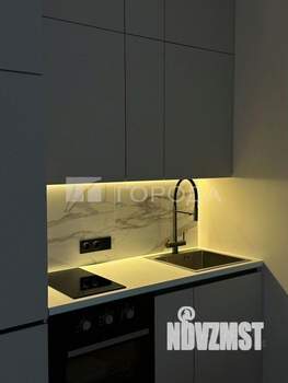 Студия квартира, на длительный срок, 30м2, 2/25 этаж