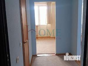 1-к квартира, на длительный срок, 40м2, 6/16 этаж