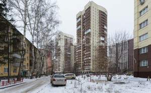 1-к квартира, на длительный срок, 38м2, 12/24 этаж