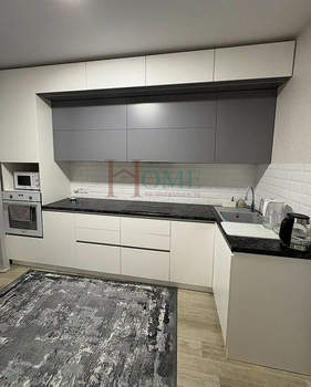 1-к квартира, на длительный срок, 38м2, 16/24 этаж