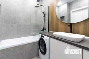 2-к квартира, на длительный срок, 40м2, 8/17 этаж