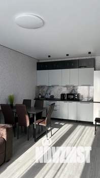2-к квартира, посуточно, 68м2, 7/17 этаж