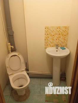 2-к квартира, на длительный срок, 76м2, 10/10 этаж