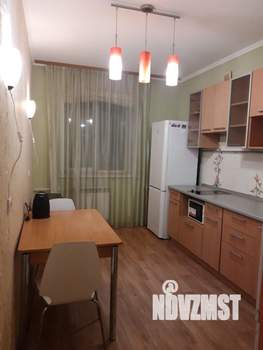 1-к квартира, на длительный срок, 42м2, 2/10 этаж