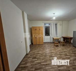 2-к квартира, на длительный срок, 60м2, 9/17 этаж