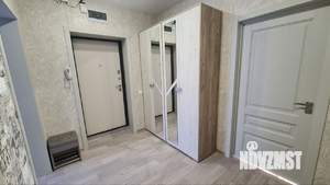 2-к квартира, на длительный срок, 52м2, 2/9 этаж