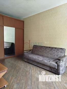 1-к квартира, на длительный срок, 25м2, 2/4 этаж