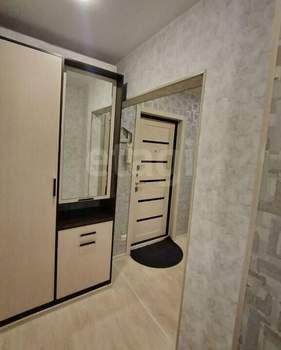 2-к квартира, на длительный срок, 52м2, 7/10 этаж