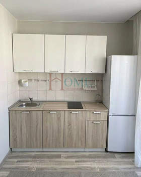 1-к квартира, на длительный срок, 40м2, 13/14 этаж