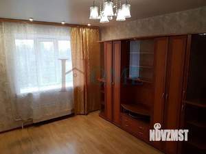 1-к квартира, на длительный срок, 41м2, 6/10 этаж