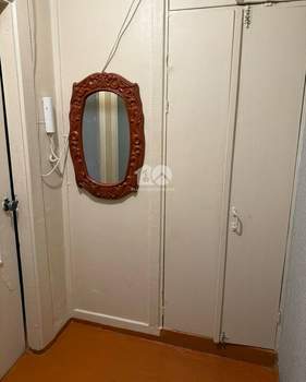 1-к квартира, на длительный срок, 34м2, 2/9 этаж