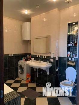 2-к квартира, на длительный срок, 55м2, 17/21 этаж