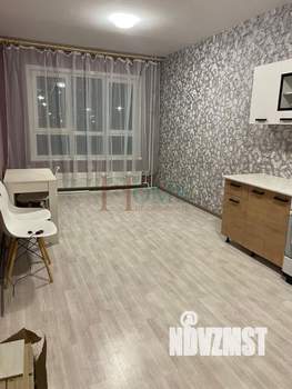 2-к квартира, на длительный срок, 48м2, 1/17 этаж