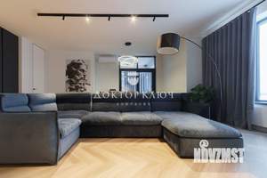 3-к квартира, на длительный срок, 113м2, 4/8 этаж