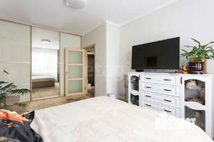 1-к квартира, на длительный срок, 43м2, 2/27 этаж