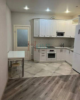 2-к квартира, на длительный срок, 48м2, 15/24 этаж