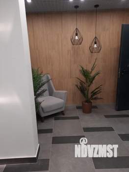 Студия квартира, посуточно, 28м2, 5/17 этаж