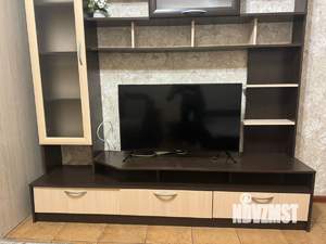 1-к квартира, на длительный срок, 45м2, 19/25 этаж