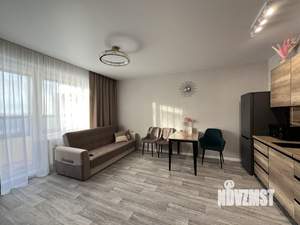 2-к квартира, на длительный срок, 41м2, 11/14 этаж