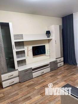 1-к квартира, на длительный срок, 36м2, 16/17 этаж