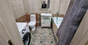 1-к квартира, на длительный срок, 46м2, 10/13 этаж