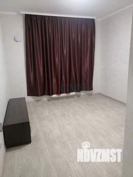 2-к квартира, на длительный срок, 40м2, 3/20 этаж