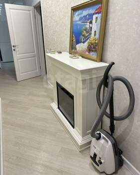 3-к квартира, на длительный срок, 71м2, 6/25 этаж