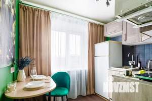 2-к квартира, посуточно, 48м2, 4/5 этаж
