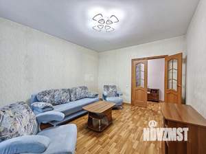 2-к квартира, на длительный срок, 54м2, 9/14 этаж