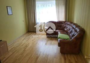 3-к квартира, на длительный срок, 66м2, 2/10 этаж