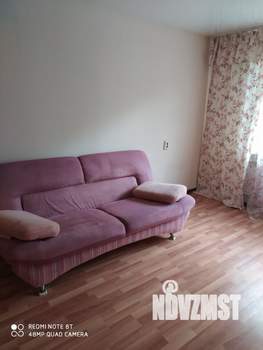 1-к квартира, на длительный срок, 30м2, 3/5 этаж