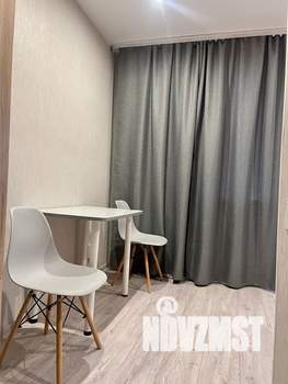 1-к квартира, посуточно, 30м2, 10/10 этаж