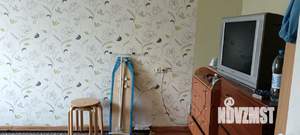 1-к квартира, на длительный срок, 30м2, 3/6 этаж