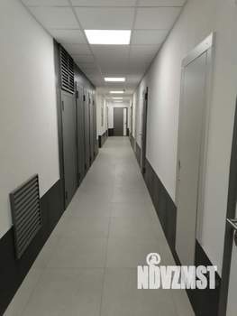 Студия квартира, на длительный срок, 24м2, 16/26 этаж