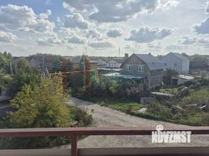 1-к квартира, на длительный срок, 37м2, 3/5 этаж