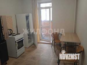 1-к квартира, на длительный срок, 36м2, 4/9 этаж