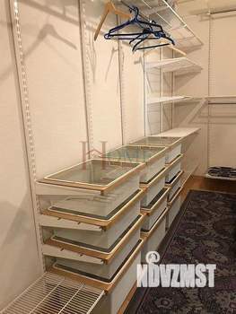3-к квартира, на длительный срок, 115м2, 4/9 этаж