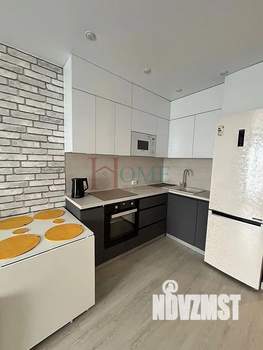 2-к квартира, на длительный срок, 43м2, 16/17 этаж