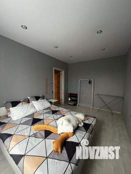 2-к квартира, на длительный срок, 59м2, 7/10 этаж