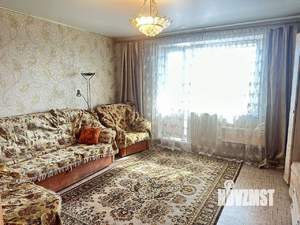 3-к квартира, на длительный срок, 64м2, 7/10 этаж