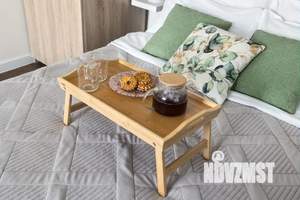 1-к квартира, посуточно, 33м2, 1/9 этаж