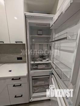 Студия квартира, на длительный срок, 26м2, 16/18 этаж