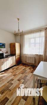 1-к квартира, посуточно, 32м2, 1/16 этаж